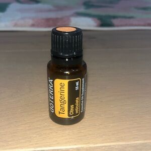 Tangerine essential oil 15 ml